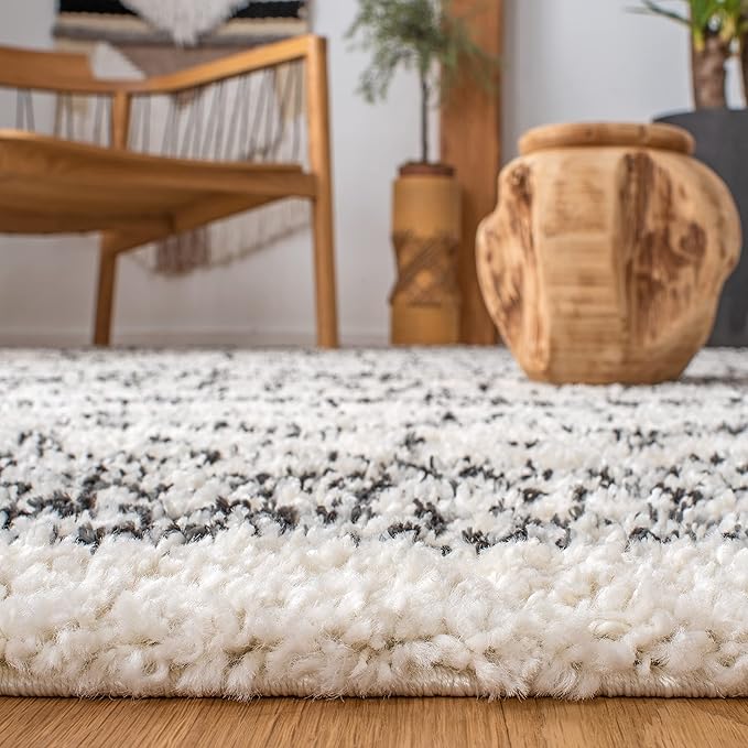 SAFAVIEH Arizona Shag Collection Area Rug - Image 6