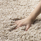 SAFAVIEH California Shag Collection Runner Rug - Image 10