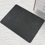 Heavy Duty Office Chair Mat for Carpet and Hardwood Floor Bohemian Desk Chair - Image 4