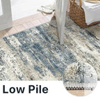BEIMO Machine Washable Rug 5x7 Area Rugs - Image 9