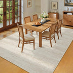 Area Rugs 9x12 for Living Room, Non-Slip Backing Machine Washable Rugs - Image 7