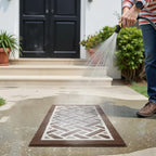 GRANNY SAYS Door Mat Inside Entrance Non-Slip, Welcome Mats Front Door Mat - Image 6