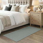 EARTHALL Washable Runner Rug 2x4 Ft Non Slip Runners - Image 5