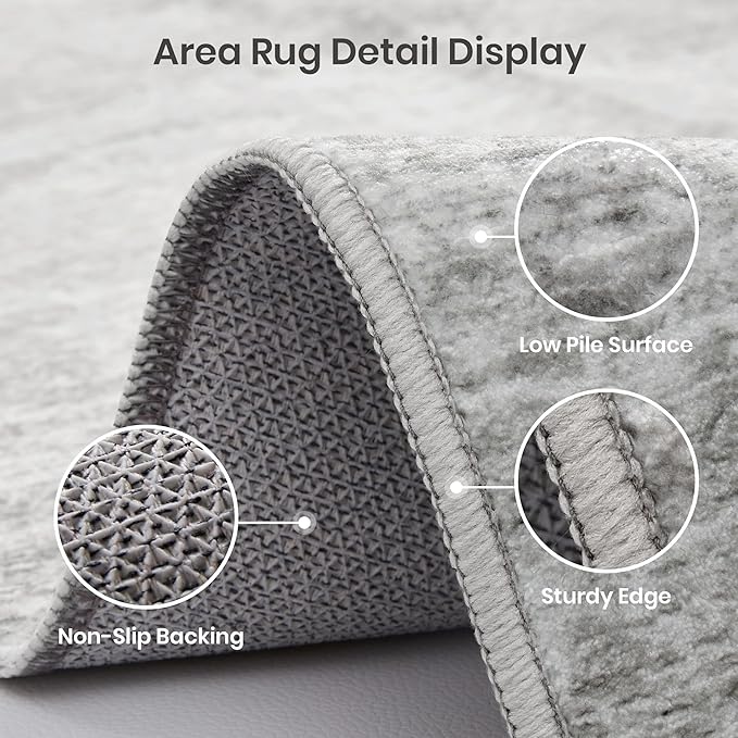 Valenrug Washable Rugs - Image 4