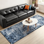 Rugflix 2x5 Runner Rug for Entryway, Kitchen Rugs Soft Non-Slip Washable - Image 8