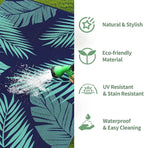 GENIMO Outdoor Rug 5' x 8' Waterproof - Image 6