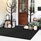 Mibao Front Door Mat, Heavy Duty Durable Welcome Mat - Image 8