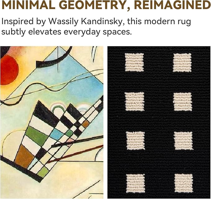 GRANNY SAYS Door Mats, Indoor Rugs - Image 2