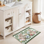 cotiled Area Rug for Living Room, Washable Non-Slip Large Area Rug, Indoor - Image 5