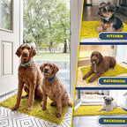 Muddy Mat® | Super Water Absorbent Door Mat Indoor, Microfiber Quick Dry - Image 7