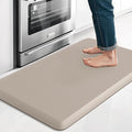 TranquilRelax Kitchen Mat, 17.3''x28'' | Cushioned Thick Floor Comfort by Unknown