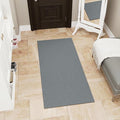 Ottomanson Mud Mat 2' x 3'11" Entryway Rug by Ottomanson