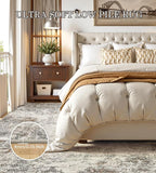 5x8 Washable Area Rugs - Image 8