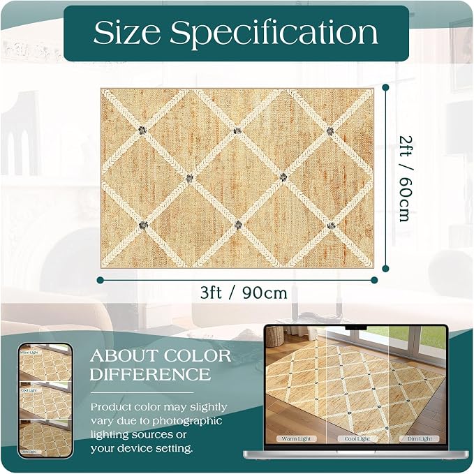 Front Door Mat Indoor - Image 2