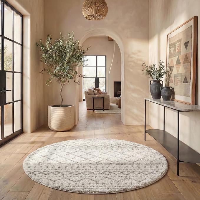 SAFAVIEH Arizona Shag Collection Area Rug by Unknown