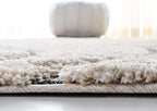 SAFAVIEH Florida Shag Collection Accent Rug - Image 3