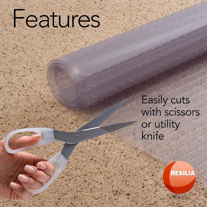 RESILIA Deep-Pile Carpet Runner - Image 8
