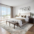 Area Rugs Living Room Rug - Image 4