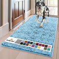 Muddy Mat® | Super Water Absorbent Door Mat Indoor, Microfiber Quick Dry by MuddyMat%C2%AE