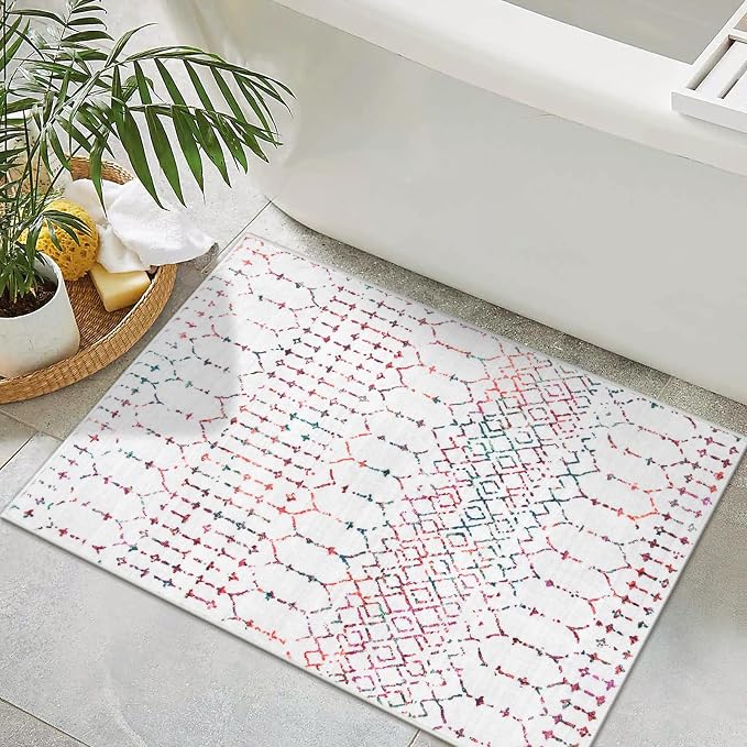 Lahome Moroccan Indoor Door Mats - Image 2