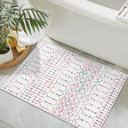 Lahome Moroccan Indoor Door Mats - Image 2