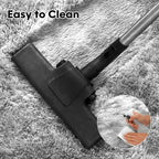 6x9 Rugs for Living Room, Rugs for Bedroom, Plush Fluffy Carpet, Non-Slip - Image 7