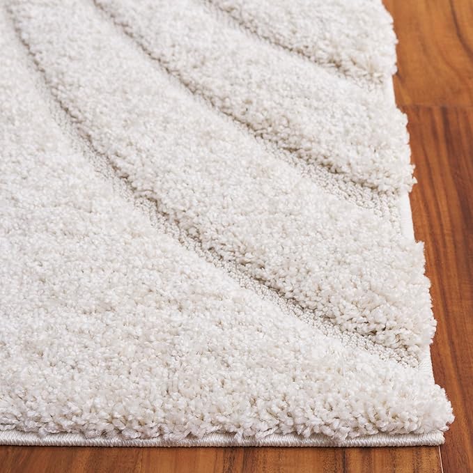 SAFAVIEH Florida Shag Collection Area Rug - Image 4
