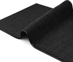 4 Pack Charcoal Commercial Door Mat 3'x5' Heavy Duty Industrial Floor Mat - Image 9