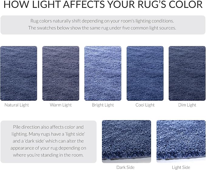 SAFAVIEH California Shag Collection Area Rug - Image 6