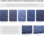 SAFAVIEH California Shag Collection Area Rug - Image 6