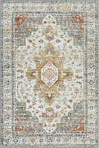 Moynesa Ultra-Thin Washable Area Rug - Image 7