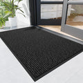 Front Door Mat, Commercial Welcome Mats, Stain and Fade Resistant, Durable by NatureiFrontDoorMat