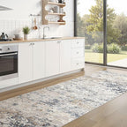 DMOYEST 3x10 Washable Runner Rug - Image 2
