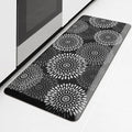 LuxStep Kitchen Mat Waterproof Kitchen Rugs by LuxStep