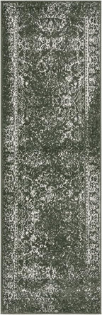 SAFAVIEH Adirondack Collection Runner Rug - Image 3