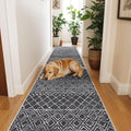Rug Runners 2x6 Washable by BYYVOORugsforYourHome