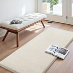 Sour Lemon 2x6 Soft Runner Rugs - Image 8