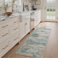 BEIMO 2X5 Runner Rug for Hallway Kitchen, Machine Washable Runners Rug for by BEIMO