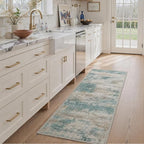BEIMO 2X5 Runner Rug for Hallway Kitchen, Machine Washable Runners Rug for by BEIMO