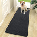 OLANLY Dog Door Mat for Muddy Paws 70x24, Absorbs Moisture and Dirt, Absorbent by OLANLY