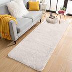 OLANLY 2x10 Machine Washable Runner Rugs by OLANLY