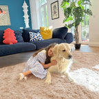 OLANLY 6x8 Machine Washable Large Area Rugs - Image 6