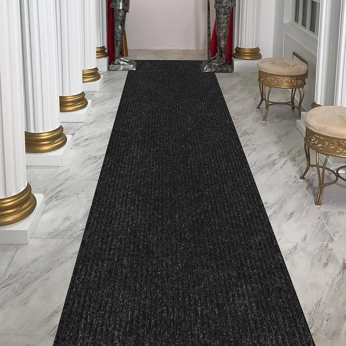 Ottomanson 2'7" x 46' Hallway Runner - Image 11