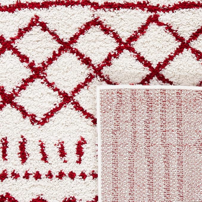 SAFAVIEH Area Rug 4x6 - Image 8