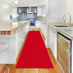 Ottomanson 2'7" x 19' Hallway Runner - Image 14