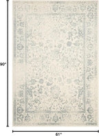 SAFAVIEH Adirondack Collection Area Rug - Image 2