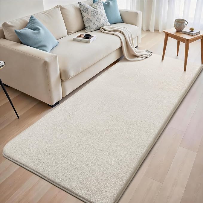 Sour Lemon 2x6 Soft Runner Rugs - Image 7