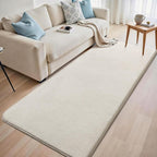 Sour Lemon 2x6 Soft Runner Rugs - Image 7