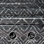 Rug Runners 2x6 Washable - Image 6