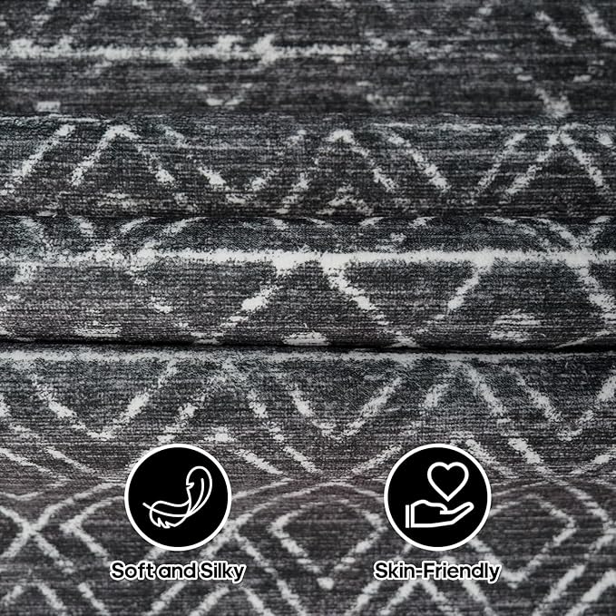 Rug Runners 2x6 Washable - Image 6